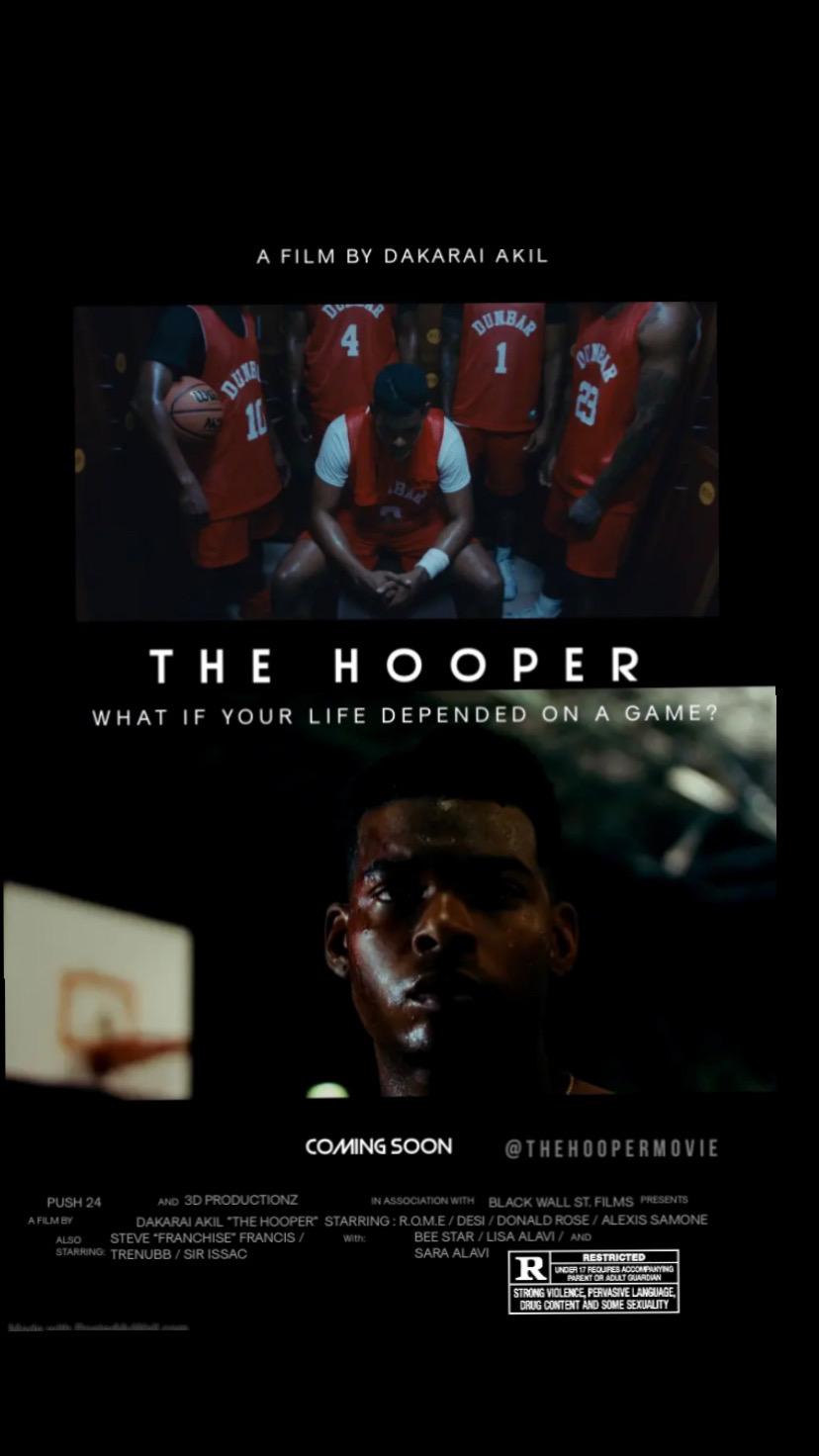 The Hooper